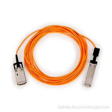 Qsfp to 4 SFP+ High Speed Cable